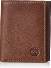 Timberland Brown Plastic Wallets for Men