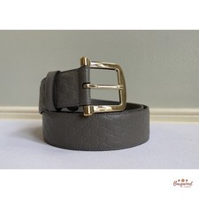 Waist Belt Gray 34 Size Belts for Women for sale | eBay