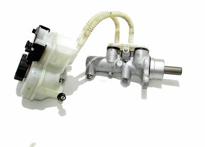 Hauptbremszylinder 93323045 Opel MERIVA 1.7 brake servo cylinder 