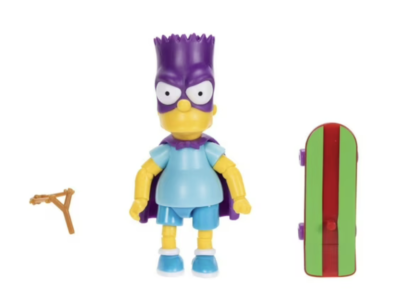 The Simpsons 5