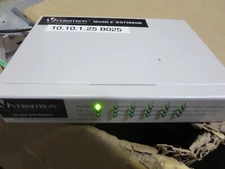 Versitron SG70660M Optic Ethernet Switch
