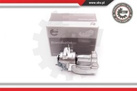 Esen SKV Bremssattel Hinten Rechts FüR Audi A6 Avant VW Passat Variant 4B C5