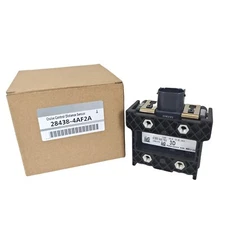 Cruise Control Distance Radar Sensor For Nissan Sentra 284384AF2D 284384AF2A