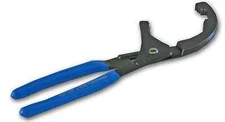 9 Inch Small Channellock 209 Oil Filter Pliers, PVC & Pipe Plier CHA209 US Made