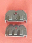 Space Marine LAND RAIDER SPONSOON TOP & BOTTOM HOUSING- Bits 40K