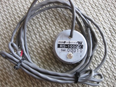 Mega Kinetics RS-1000D Leak Sensor