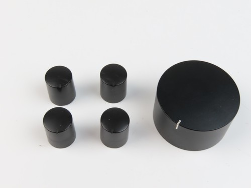 *Marantz PM-57* Knob (single) Amplifier Part /B636 - Picture 1 of 9