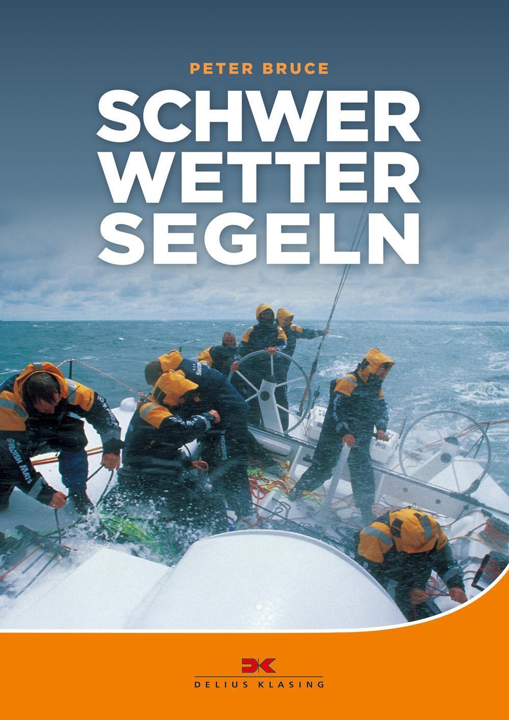 Thumbnail - Schwerwettersegeln Peter Bruce