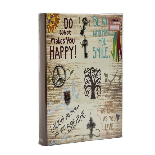 Photo Album 300 Holds 6x4 Inch - Picture 50 of 96