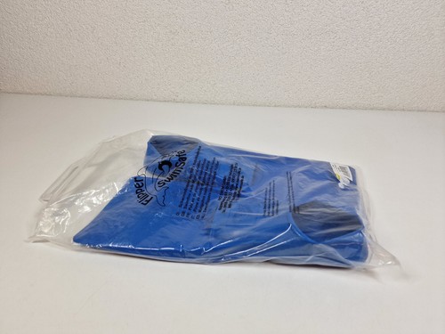 Flipper SwimSafe 1161 - Schwimmflossen für Kinder Blau Gr. 36-37 Naturkautschuk - Bild 11 von 11