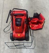 Rasenmäher Wolf Lycos 40/340 MH Defekt