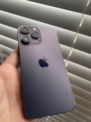 iPhone 14pro Max With TikTok 
