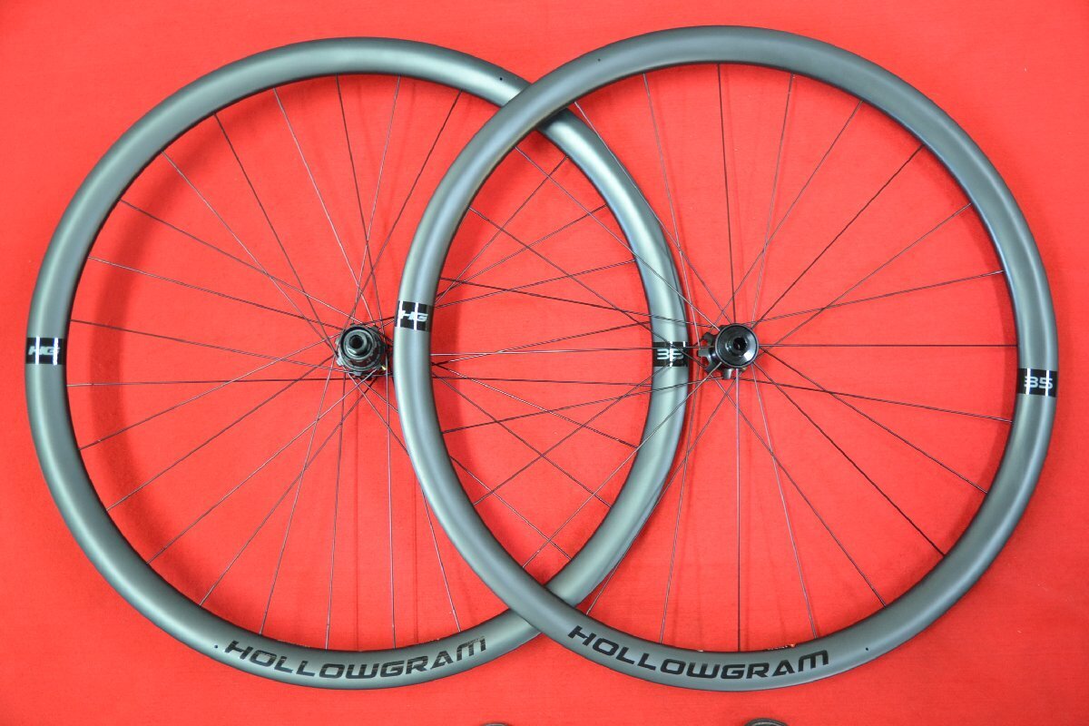 Hollowgram Carbon Clincher Disc Hollowgram Si Wheels Cannondale