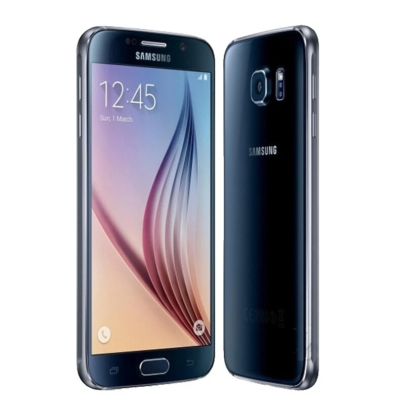 Samsung Galaxy S Unlocked Bar Cell Phones & Smartphones