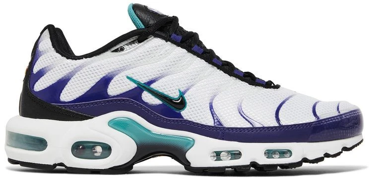 Nike Air Max Plus Grape for Sale - Authenticity Guaranteed - eBay