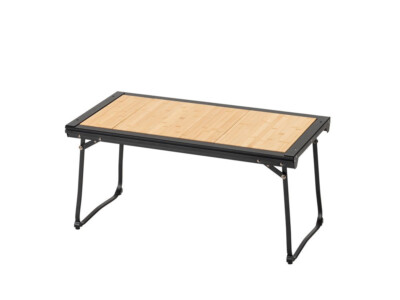 美品☆ peak エントリーIGTテーブルセット☆ snow peak エントリーIGT テーブル