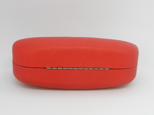 Cartier Sunglasses Red Hard Case, Storage Box, Soft Bag - Picture 6 of 11