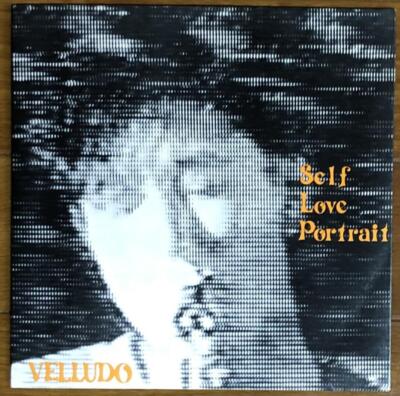邦楽 Vellude / Self Love Portrait Vellude / Self Love Portrait