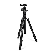 Promaster XC-M 525K Professional Tripod Kit with Head - Black