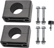 Brake Block Mounting Set With Screw Nut For Club Car Ds Carryall Golf C