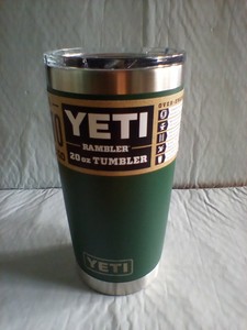ebay yeti cup 20 oz