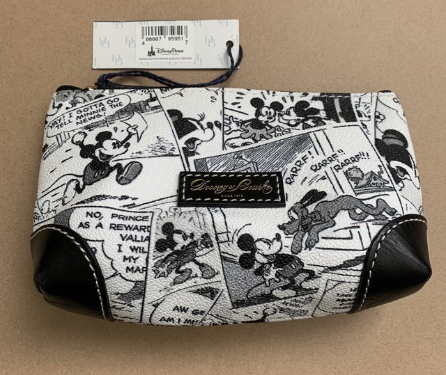 Dooney & Bourke Disney Cruise Line Wallet Wristlet for sale online eBay