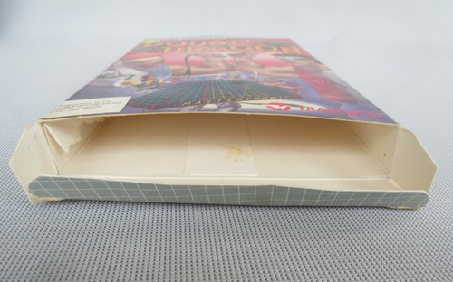 Disco gioco DOUBLE DRAGON by Arcadia 1988 Commodore C64/128, manuale e scatola - Foto 11 di 11