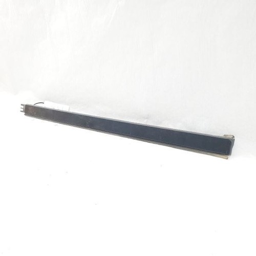 2018 - 2023 ALFA ROMEO STELVIO RIGHT SUNROOF REARWARD MOLDING COVER OEM 6114506 - Picture 2 of 8