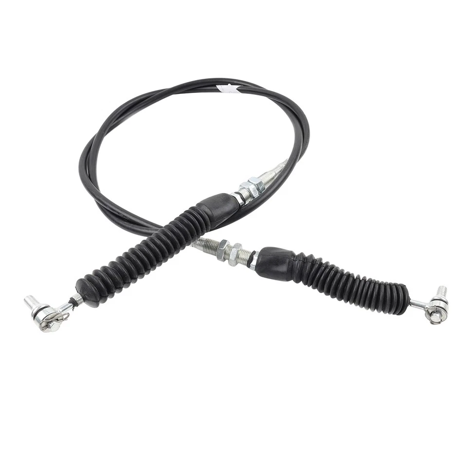 Gear Selector Shift Cable For Polaris Ranger Series 10 11 2x4 4x4 UTV 7081005 - Image 4 of 4