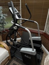 Nordic Track Act 7 Commercial Elliptical Cross Trainer