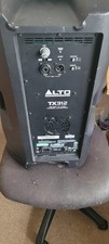 Alto TX312 700W Pair Active Speakers