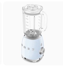 Pastel Blue SMEG Blender Unwanted Prize Brand New Boxed