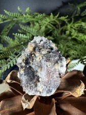 Calcite Ring Jewelry, Unique handmade crystal ring  Adjustable Ring, 925 Silver