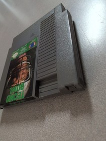 Nintendo Entertainment System NES Tecmo Bowl Tested Combine Shipping