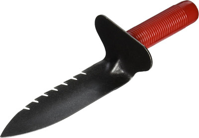 Standard  Digging Tool & Sod Cutter (Right Serrated Blade)