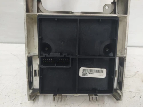 YUD501590WUX Mando Multifuncion para LAND ROVER DISCOVERY V6 TD HSE 2006 197108 - Imagen 6 de 10