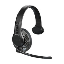 RW2 Trucker Bluetooth Headset   40mm Driver, ENC Mic, 100ft Wireless, IP54 Ra...