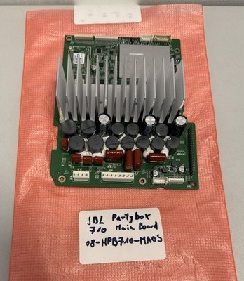 JBL Partybox 710 Mainboard 08-HPB710-MA0S