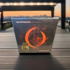 Mer De Noms by Perfect Circle Record, 2008 LIMITED EDITION MINT/VG 