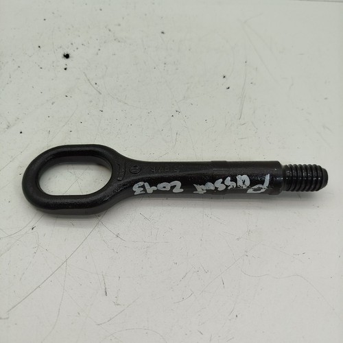 Abschlepphaken/ring VW 36 Passat Alltrack 2.0 TDI Bluemotion Technology