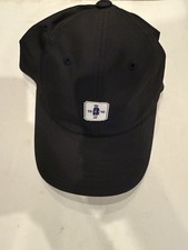 Quaker Ridge Golf Club American Needle Adjustable Hat Cap Top 100