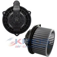 Hoffer InnenraumgebläSe K92173 FüR Hyundai Ix20 JC Crdi LPG KIA Venga YN Cvvt