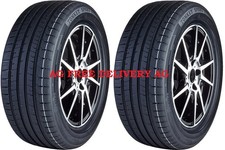 2 X 225/35R18 TOMKET SPORT 87Y XL - HIGH PERFORMANCE TYRES 225 35 18 NEW