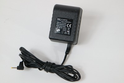 SIL Netzteil VD075070G   7,5 V 700 mA   Steckernetzteil GN Netcom Jabra