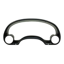 95 - 99 Mitsubishi Eclipse Dual Gauge Cluster Pod 52mm