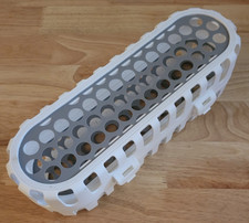 Parent's Choice Silicone Flexi Dishwasher Basket Baby Small Items H-1