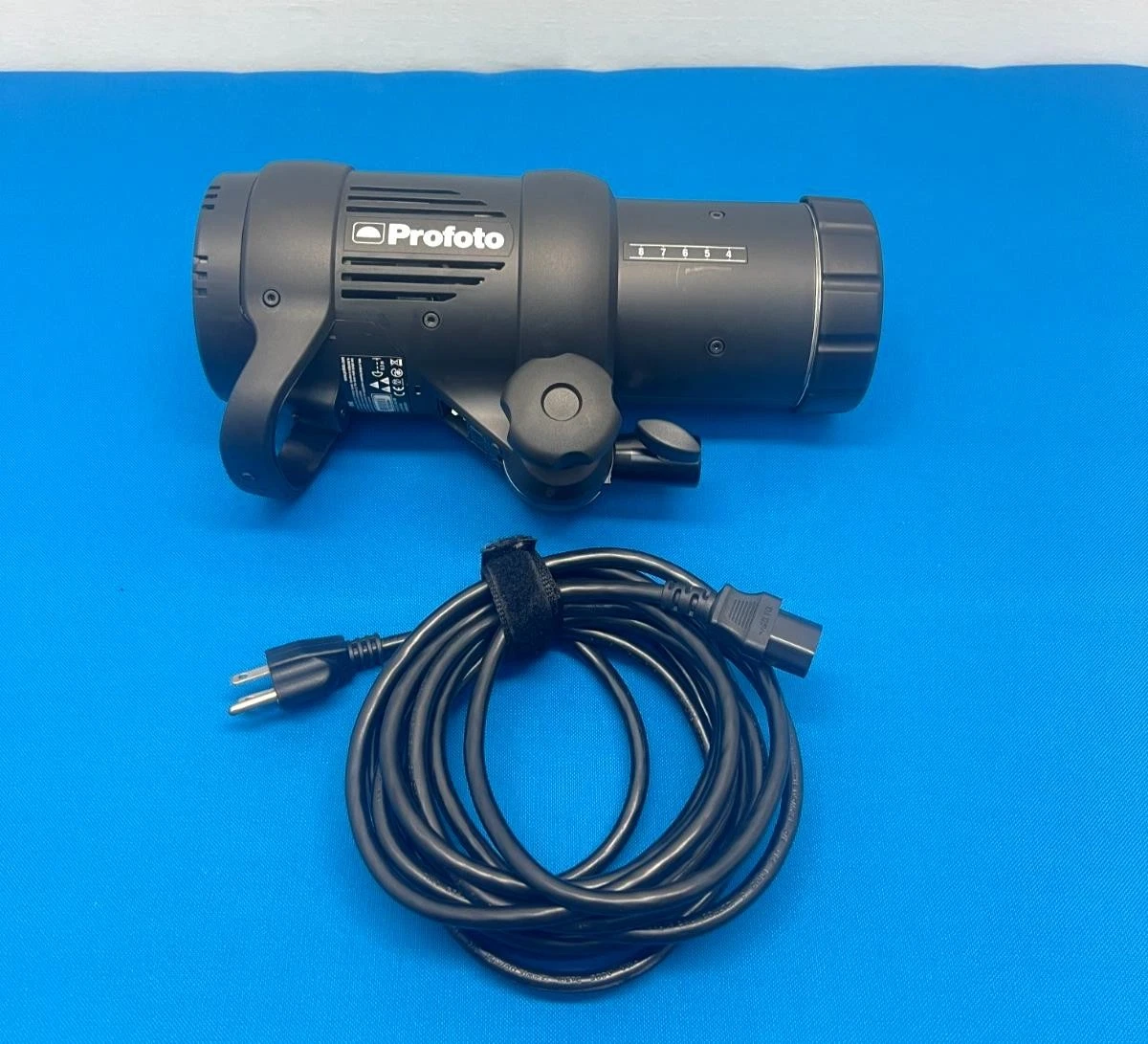 Profoto D1 Studio Monolight Flashes for sale - eBay Profoto D1 Studio Monolight Flashes for sale - eBay