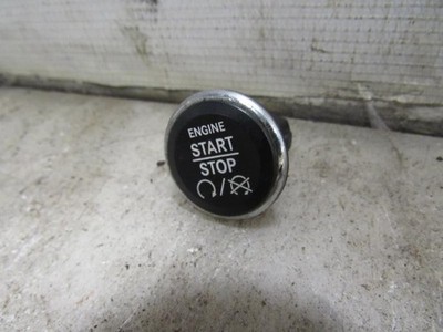 2008 - 2014 Dodge Challenger Keyless Ignition Switch Push Button OEM w/Warranty