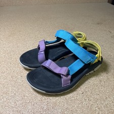 Teva Women's Hurricane XLT2 Sport Hiking Sandals Multi Color 1019235