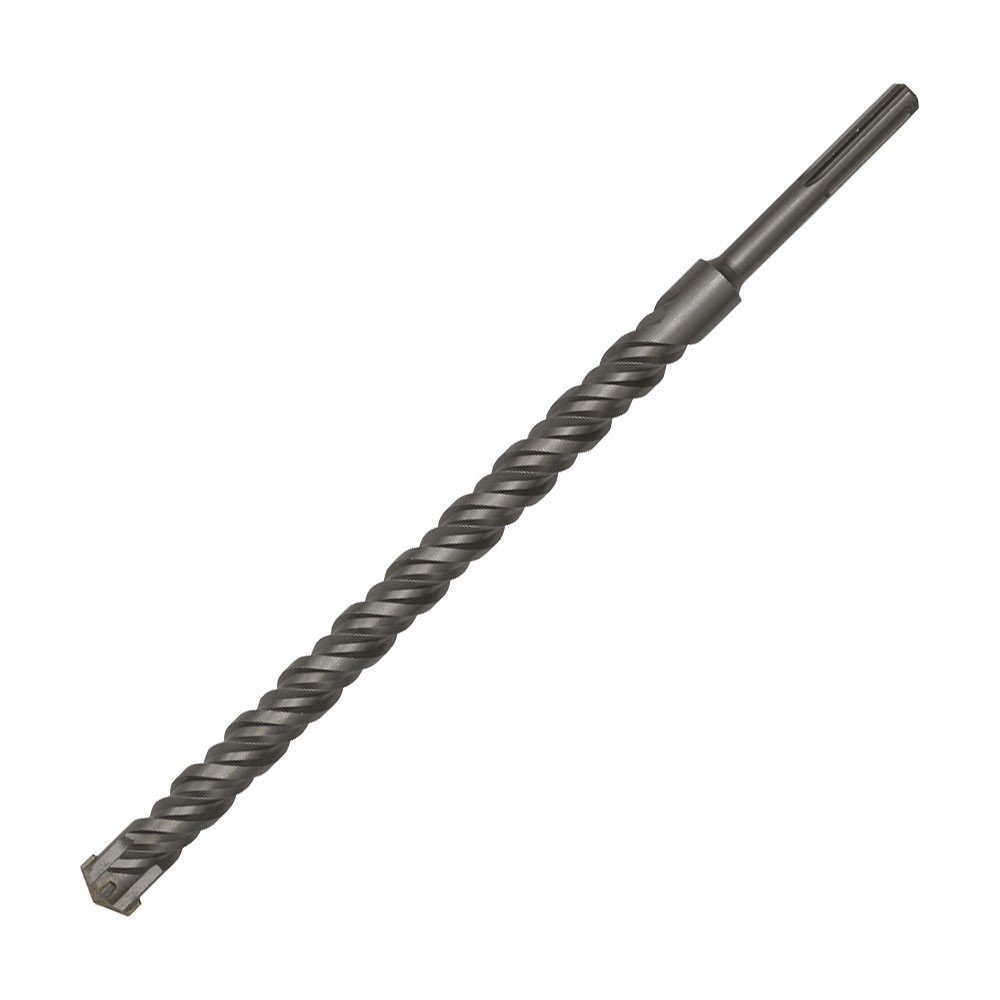 Worksafe SDS MAX Drill Bit Ø38 x 570mm